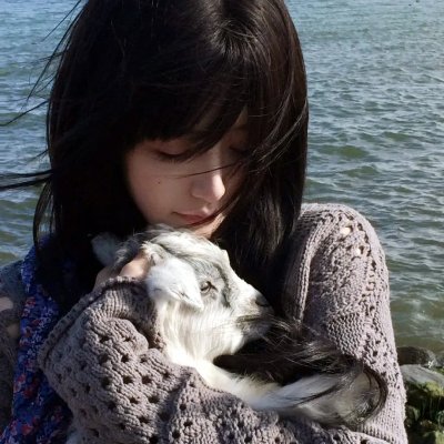 独一无二的女孩们