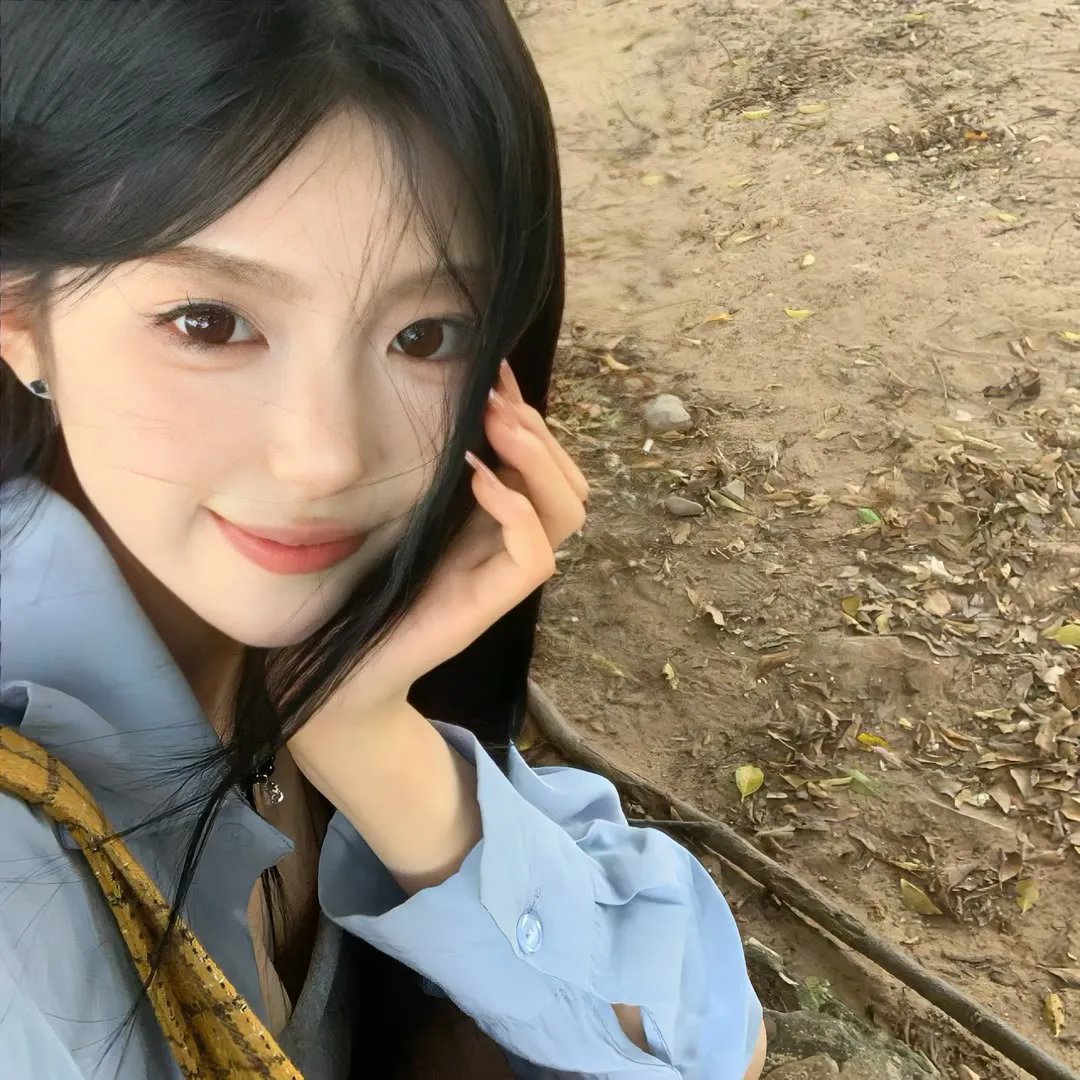 查干淖尔姑娘